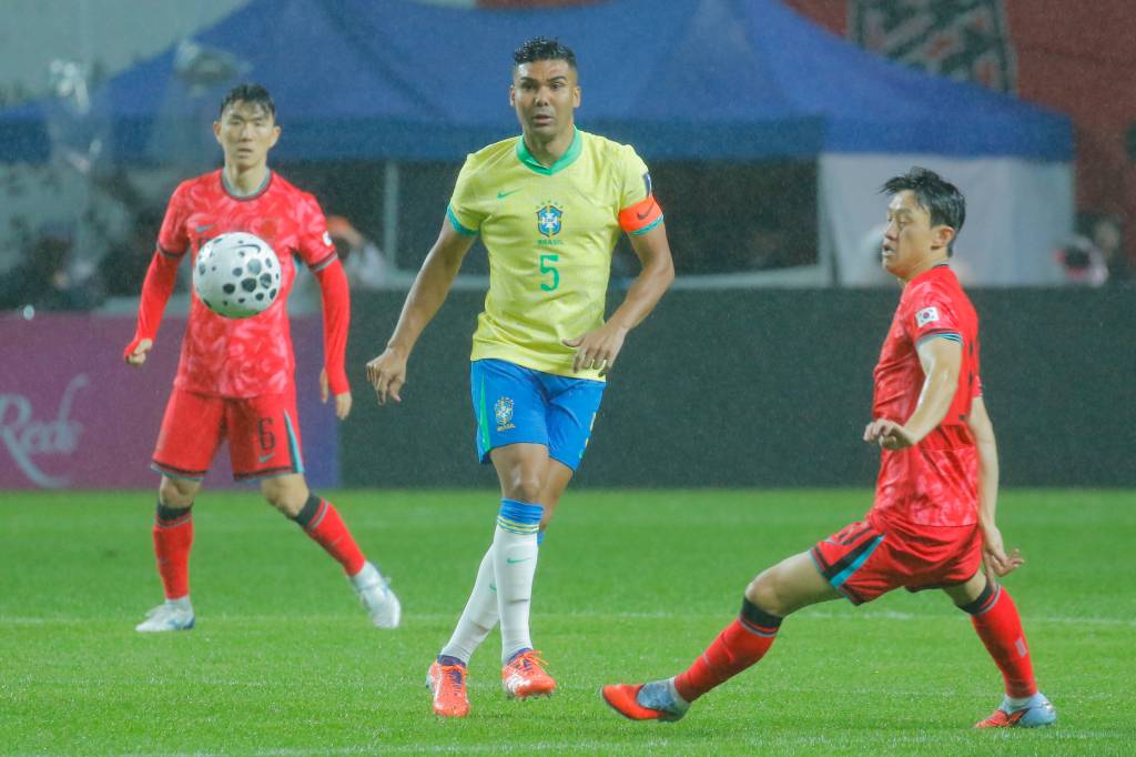 Jogos de hoje, terça, 14 de outubro: onde assistir futebol ao vivo e horários