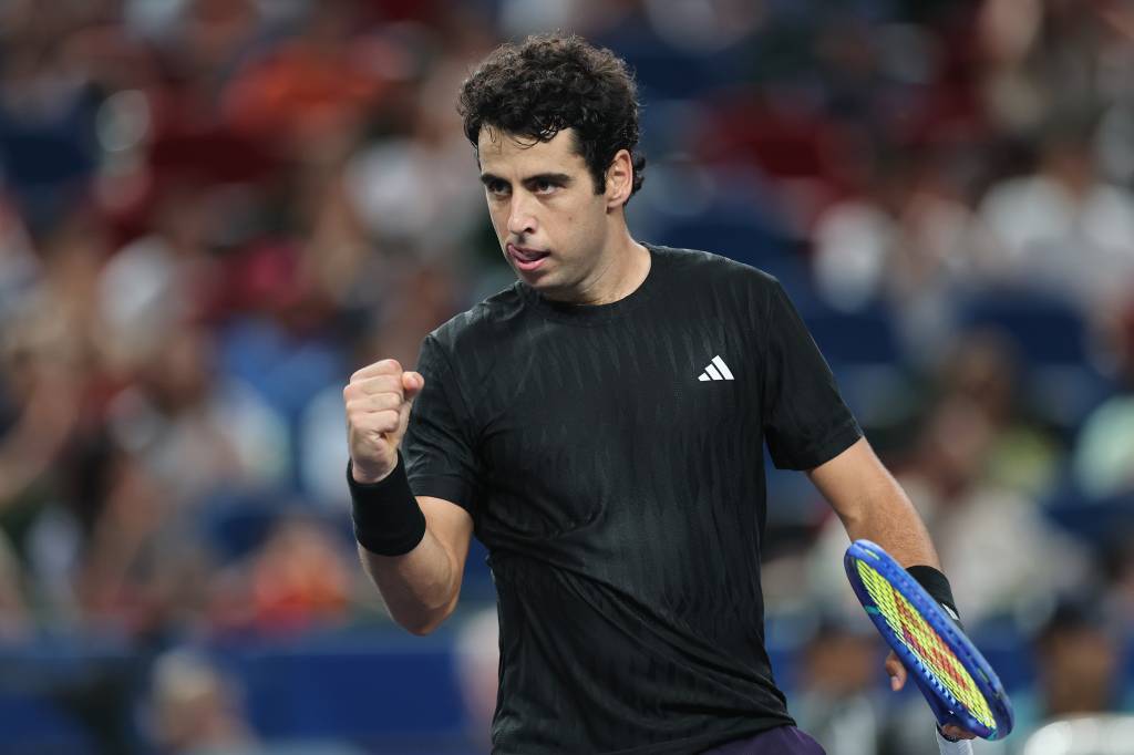 Quem é Jaume Munar, adversário de João Fonseca na semifinal do ATP da Basileia?