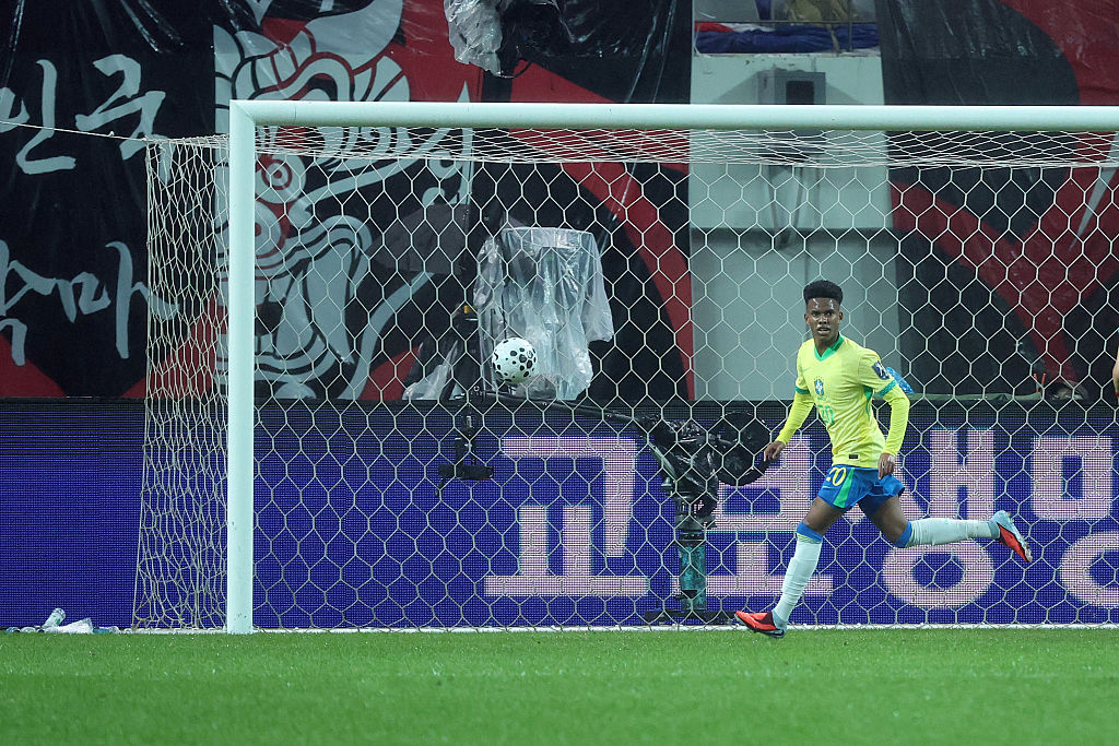 O que dá para concluir da boa atuação e goleada do Brasil sobre a Coreia do Sul