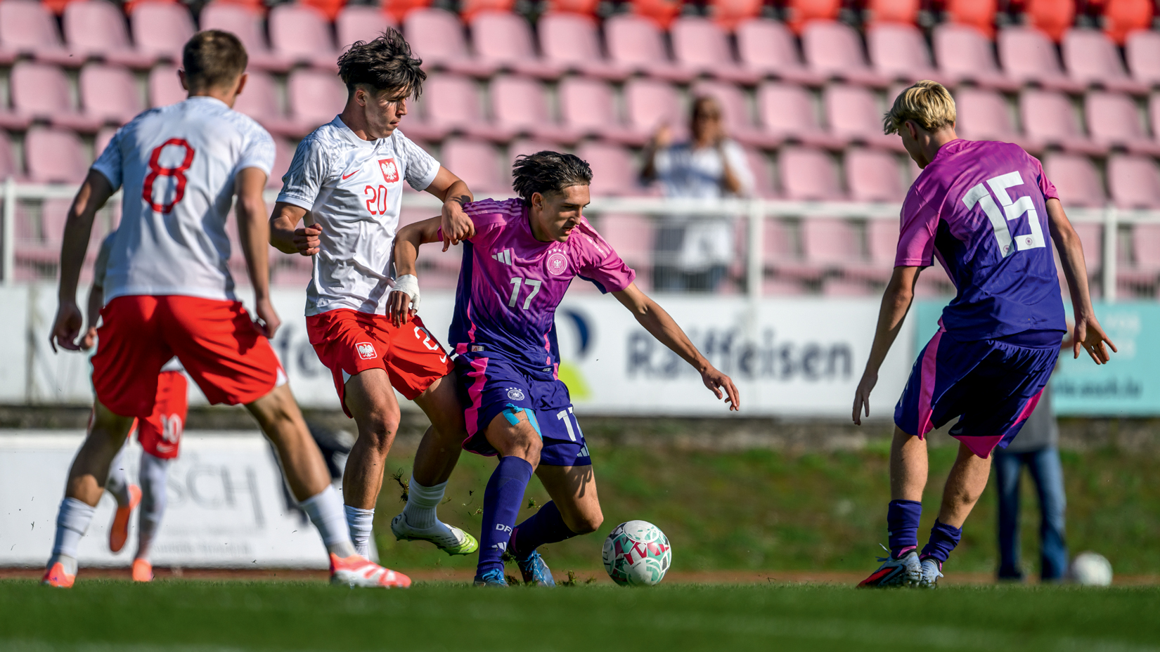 PONTAP&Eacute; INICIAL -&ensp;Copa Sub-17: o mundial utilizar&aacute; nova diretriz para jovens