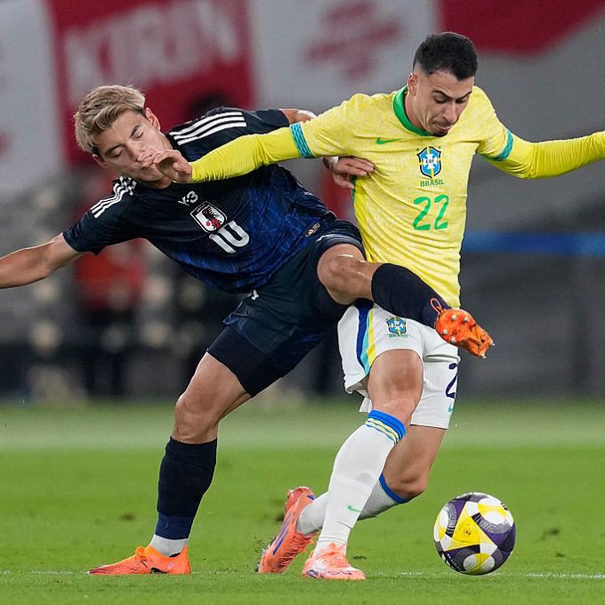 Seis mangás de futebol para começar a ler antes de Brasil e Japão, na Copa