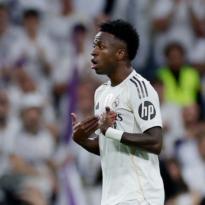 Como a Premier League tenta tirar Vinicius Jr. do Real Madrid