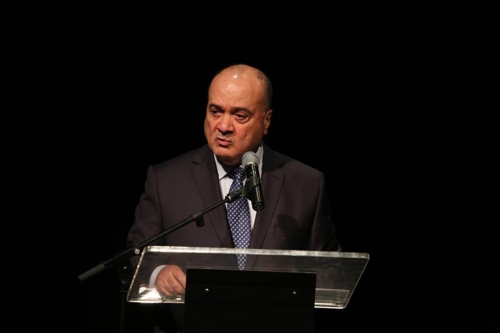 Sobrinho de ex-líder palestino Yasser Arafat volta à Cisjordânia e cogita governar Gaza