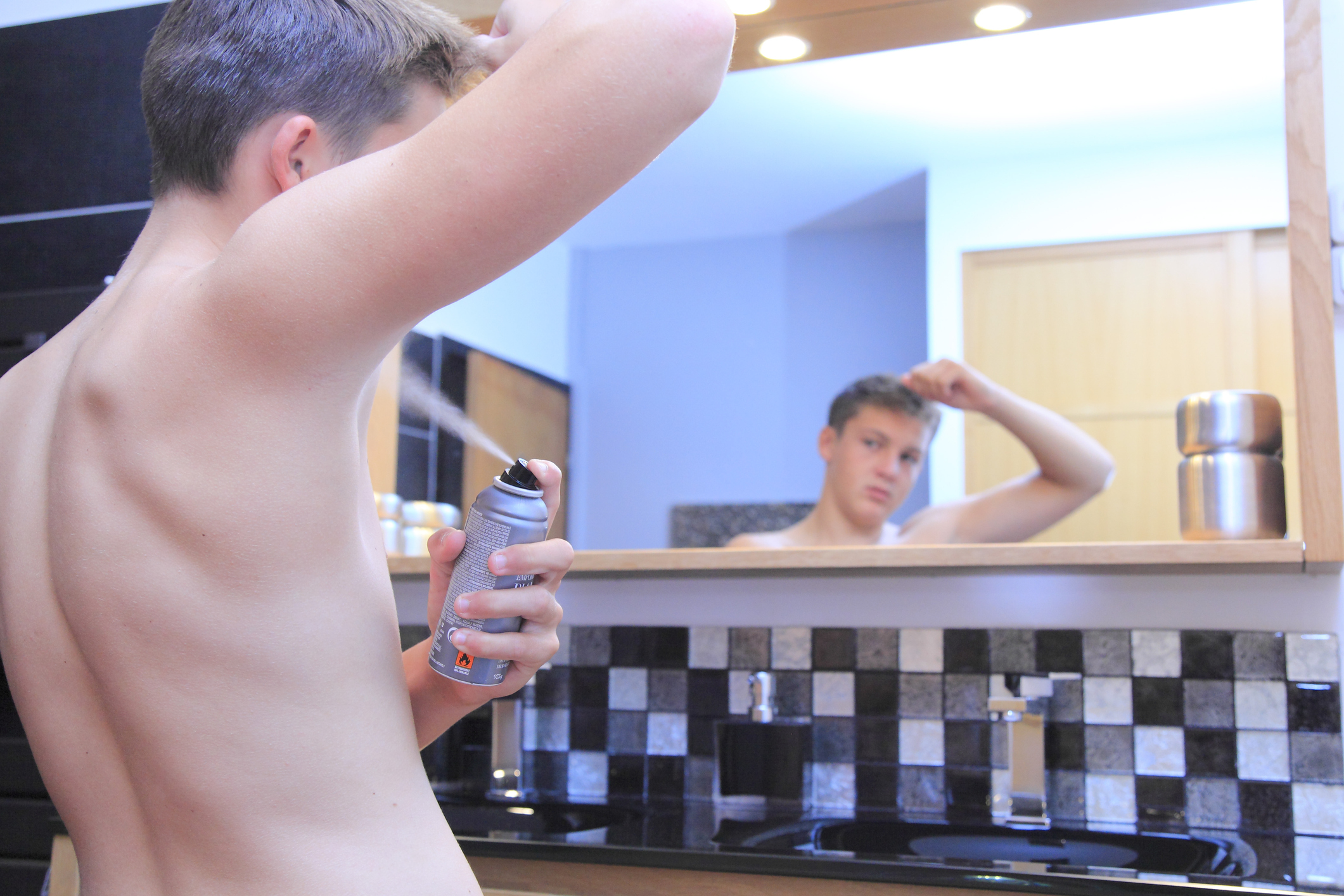 Adolescência: um momento decisivo para a saúde urológica masculina