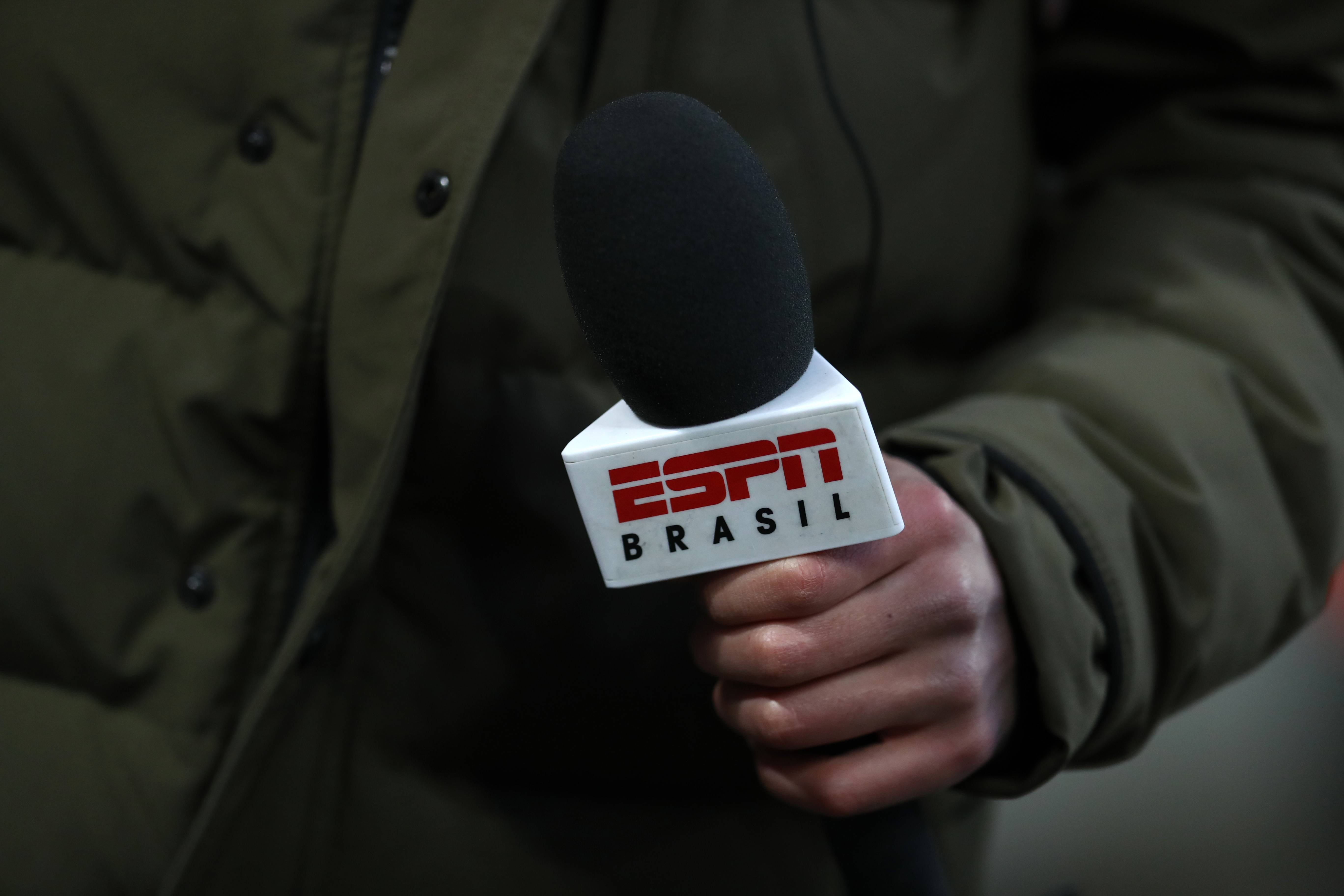 ESPN estreia transmissões especiais do futebol mundial no YouTube