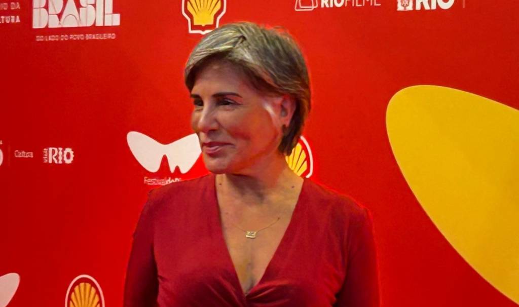 A novela que ajudou Gloria Pires a separar lado de atriz e diretora