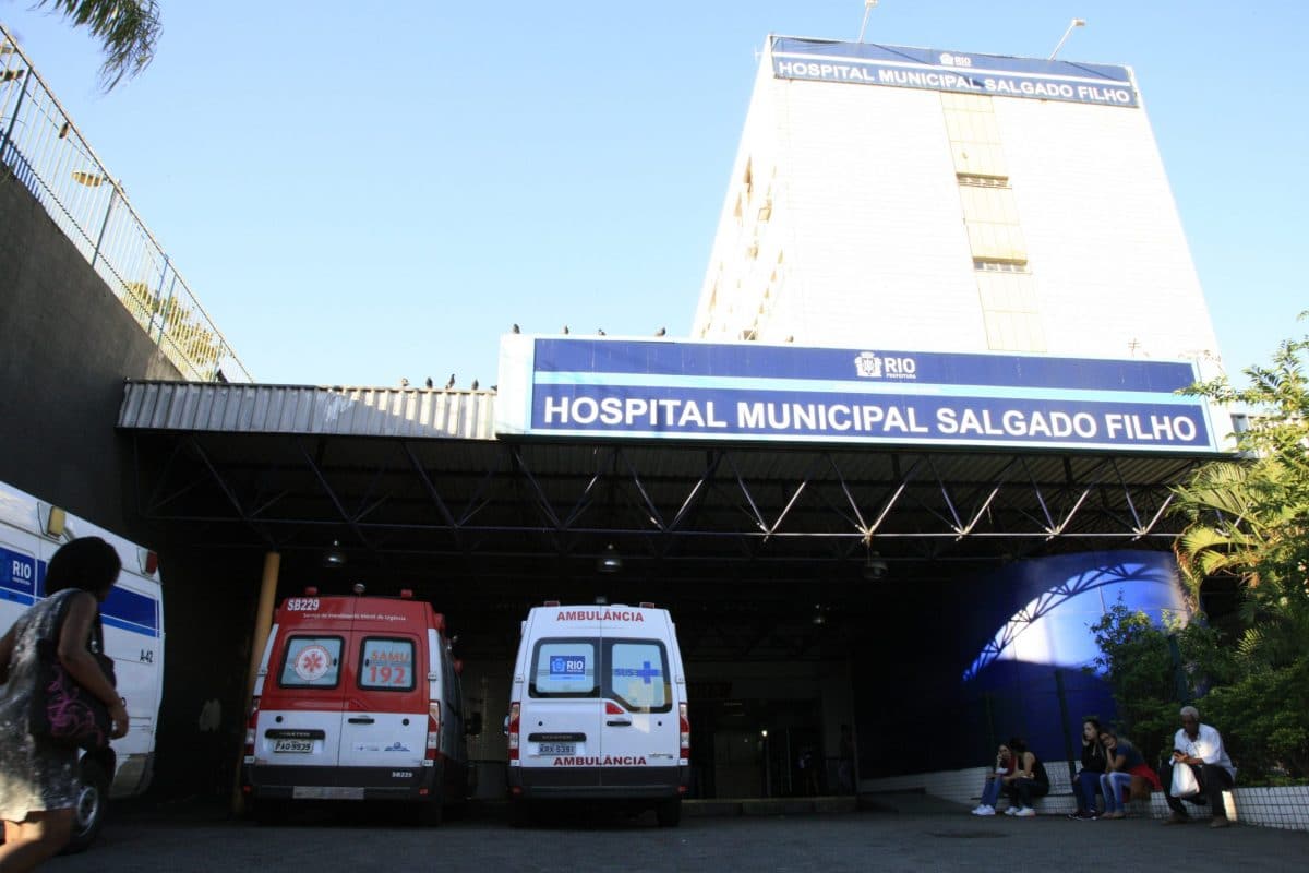 Segredos do necrotério: corpos mumificados expõem descaso no Rio