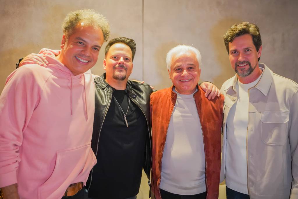 Rock World anuncia novo membro no grupo de executivos