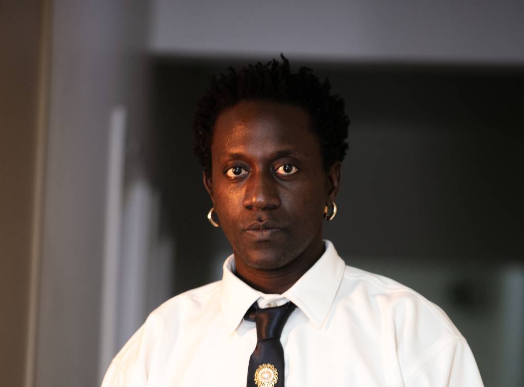 Licínio Januário fala sobre bastidores de ‘Vale Tudo’: ‘pressão externa’