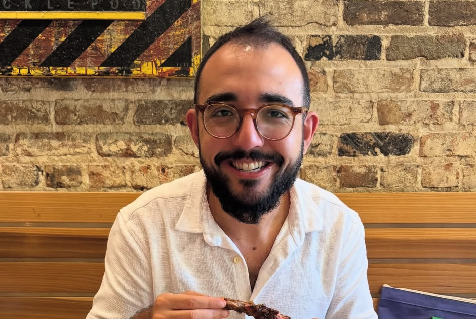 Raphael Montes sobre classificação indicativa em livros: ‘é censura’