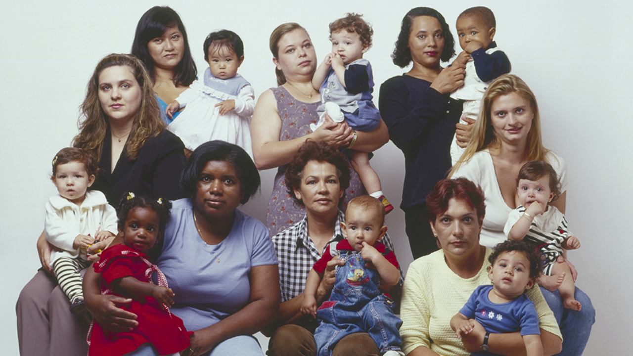 Pílulas de Farinha HBO