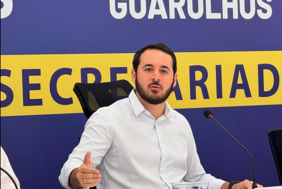 Guarulhos: prefeito do PL tem aprovação de 67% na 2ª maior cidade de SP