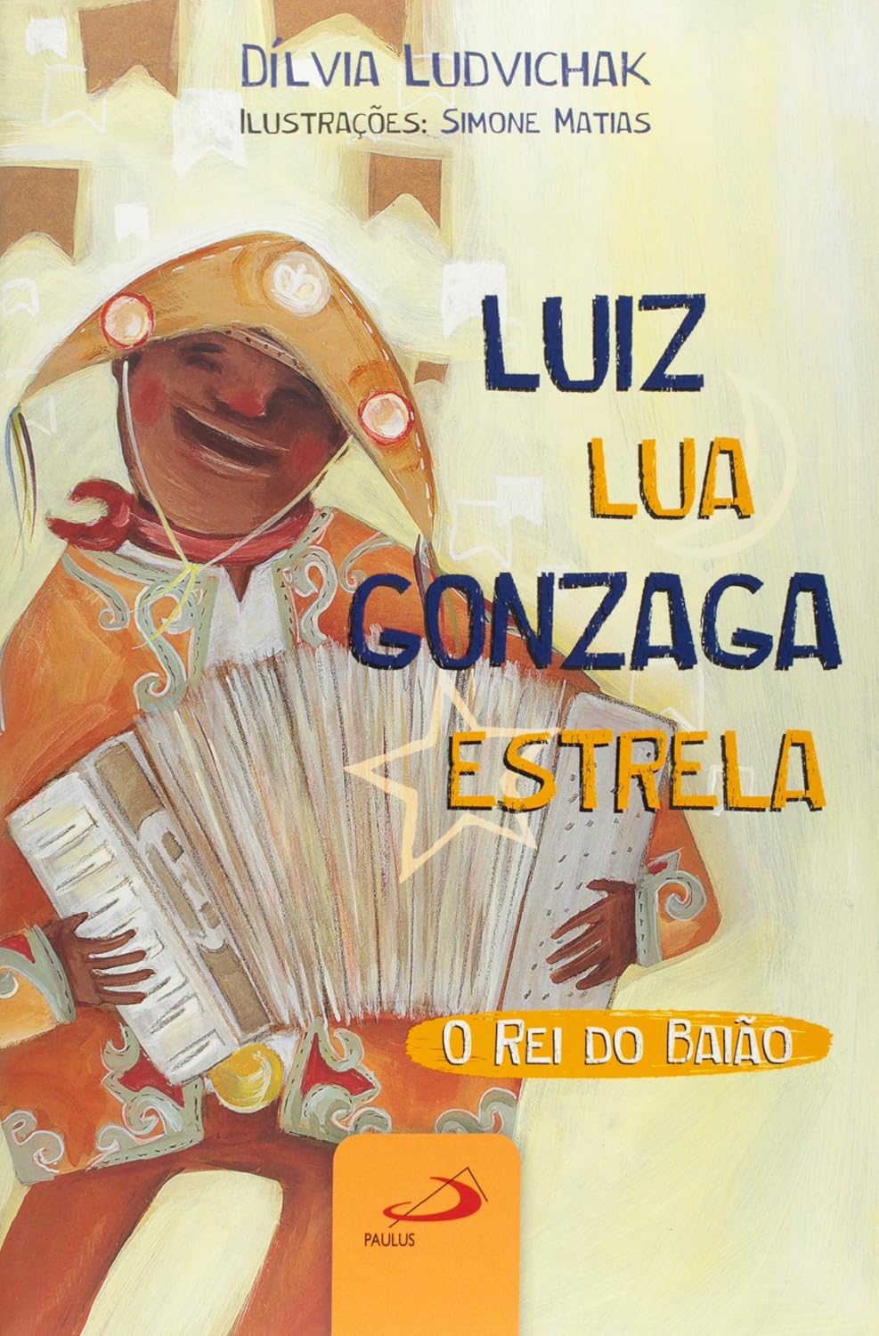 Luiz Lua Gonzaga Estrela
