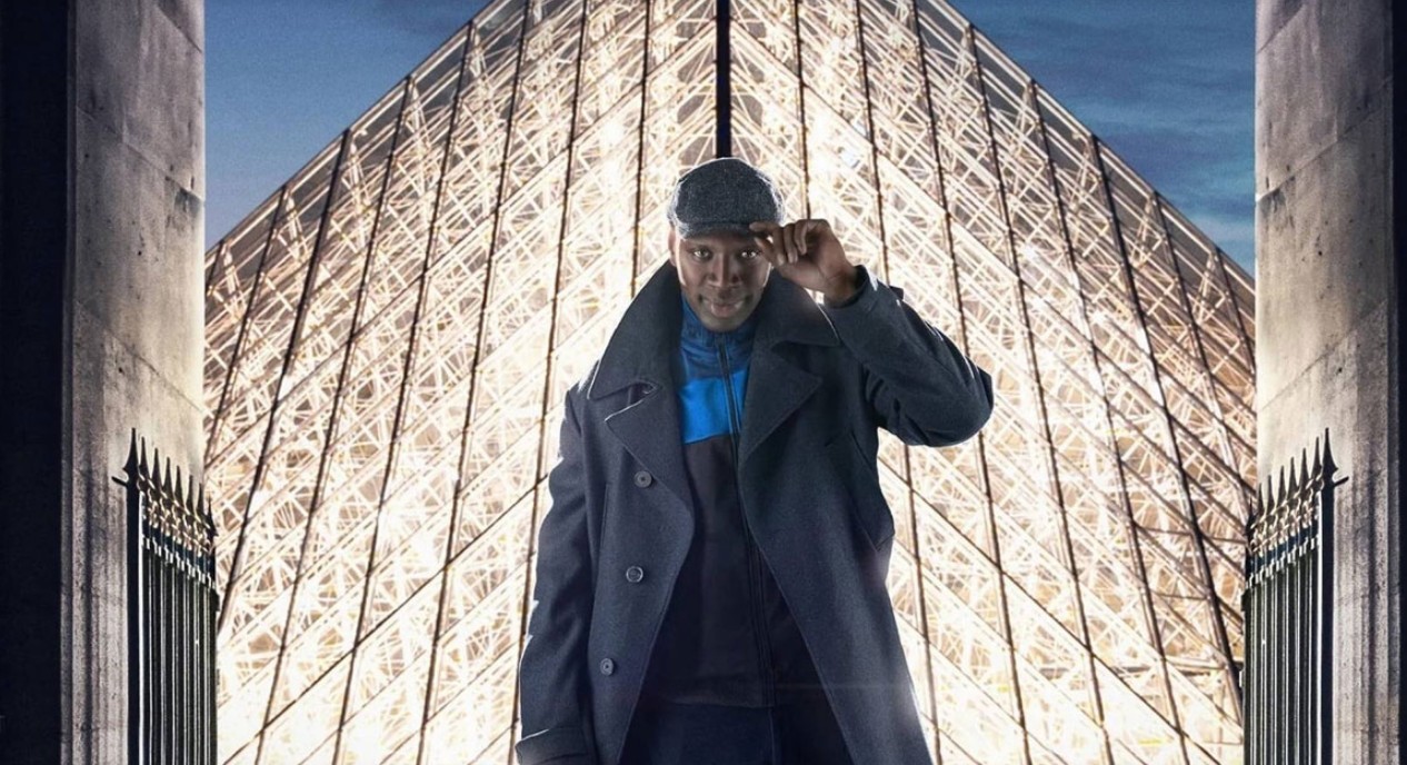 Comparada a roubo no Louvre, ‘Lupin’ ganha previsão de estreia de nova temporada