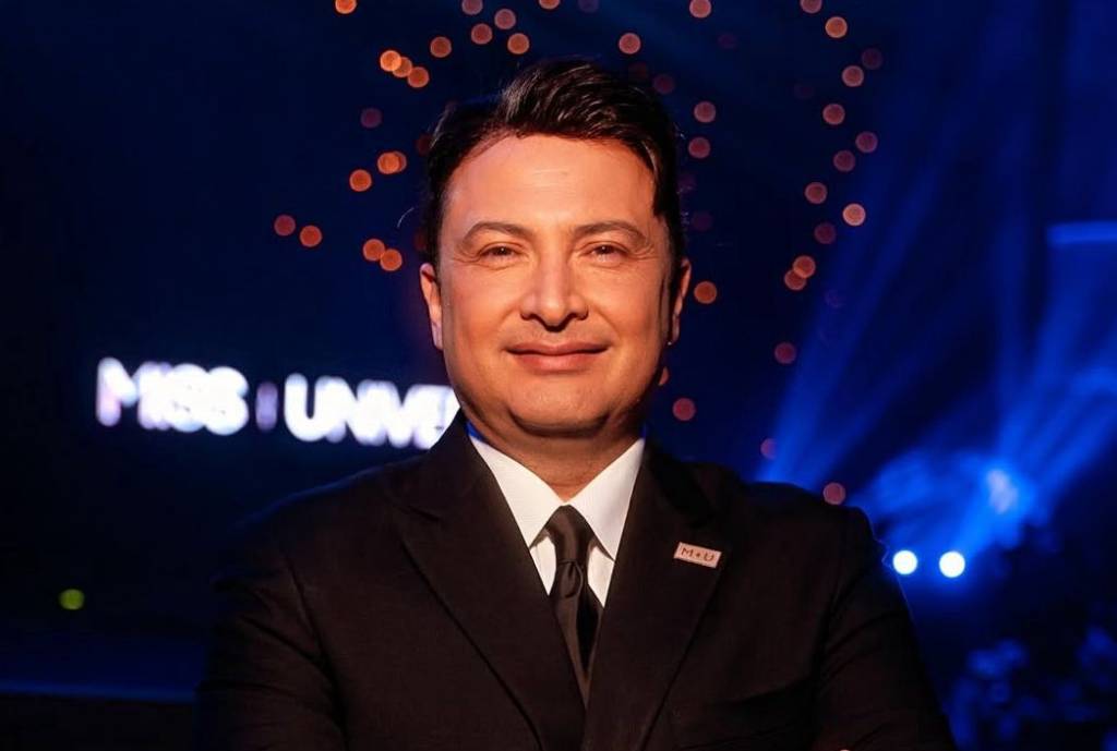 Ex-diplomata da Guatemala assume comando do Miss Universo