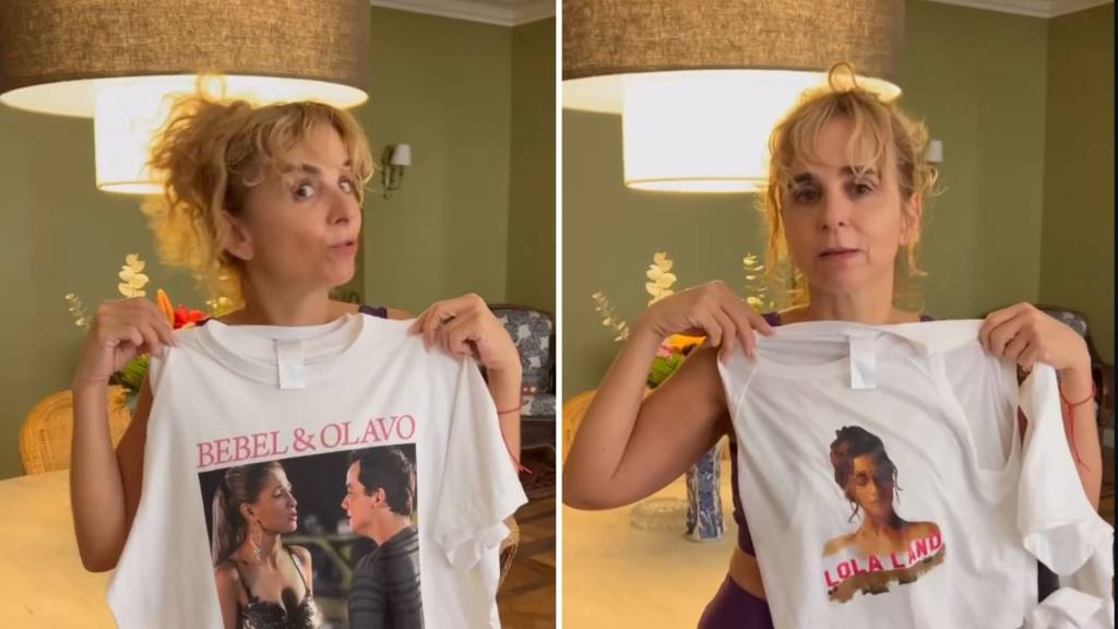 Ex-diretora da Globo não engole crítica feita por Eduardo Sterblitch