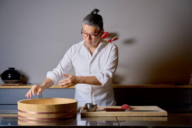 Murakami_Tsuyoshi Murakami_Estudio Mió(1)