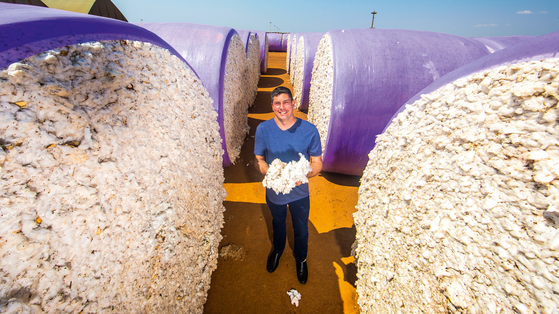 Um solo mais fértil: como o agro pode virar aliado no combate à crise climática