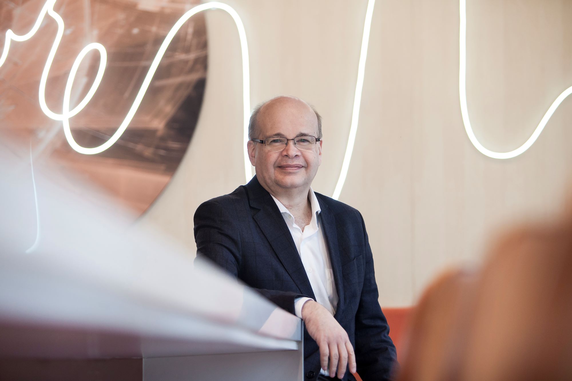 Paulo Cunha AWS Judicialização do SUS