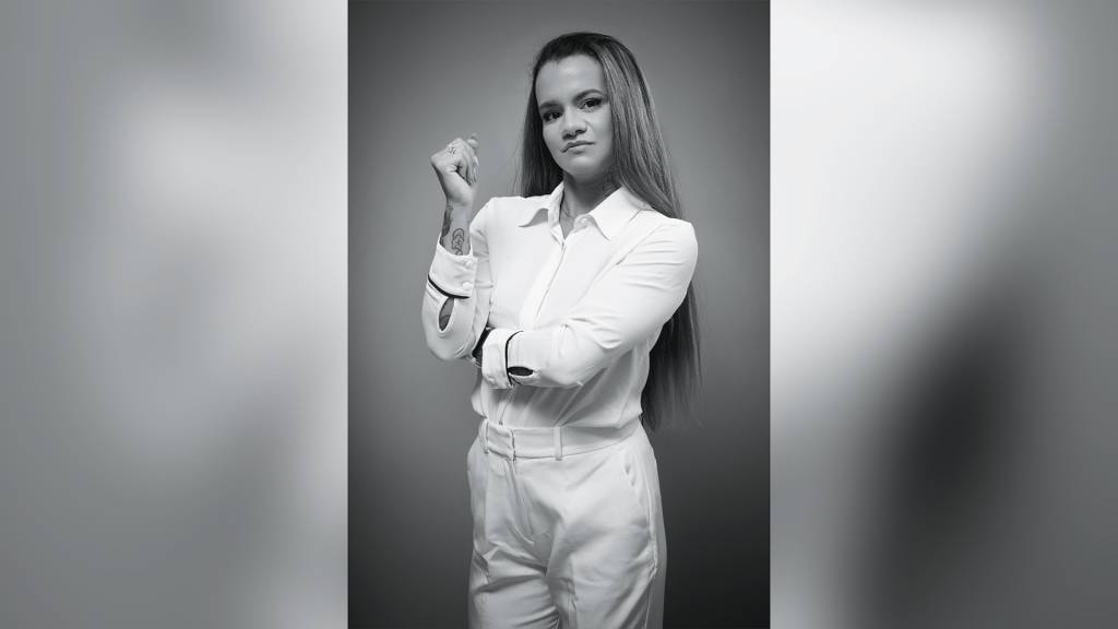 ‘Não serei só uma estatística’, diz mulher agredida com 61 socos pelo namorado