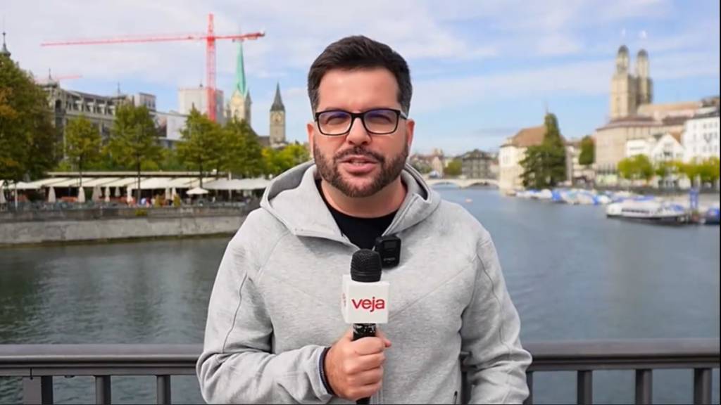 Pelos trilhos da Suíça: uma viagem a bordo dos mais luxuosos trens do país