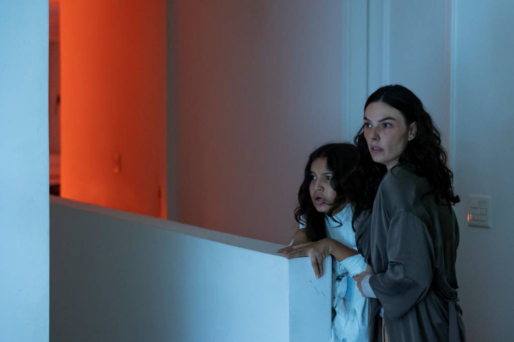 Versão brasileira de ‘O Quarto do Pânico’, quem diria, é muito boa