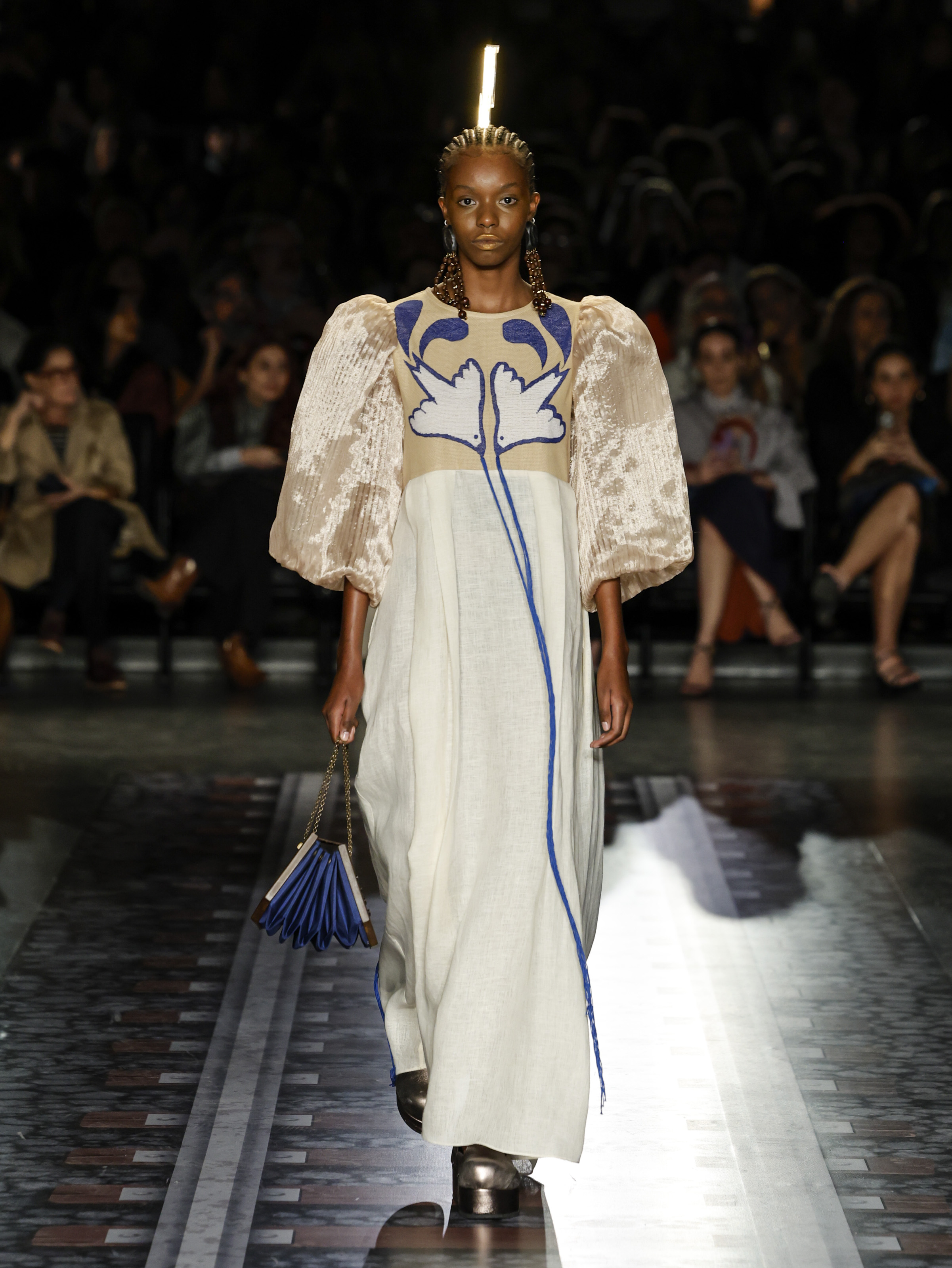 Ronaldo Fraga ver&atilde;o 2026