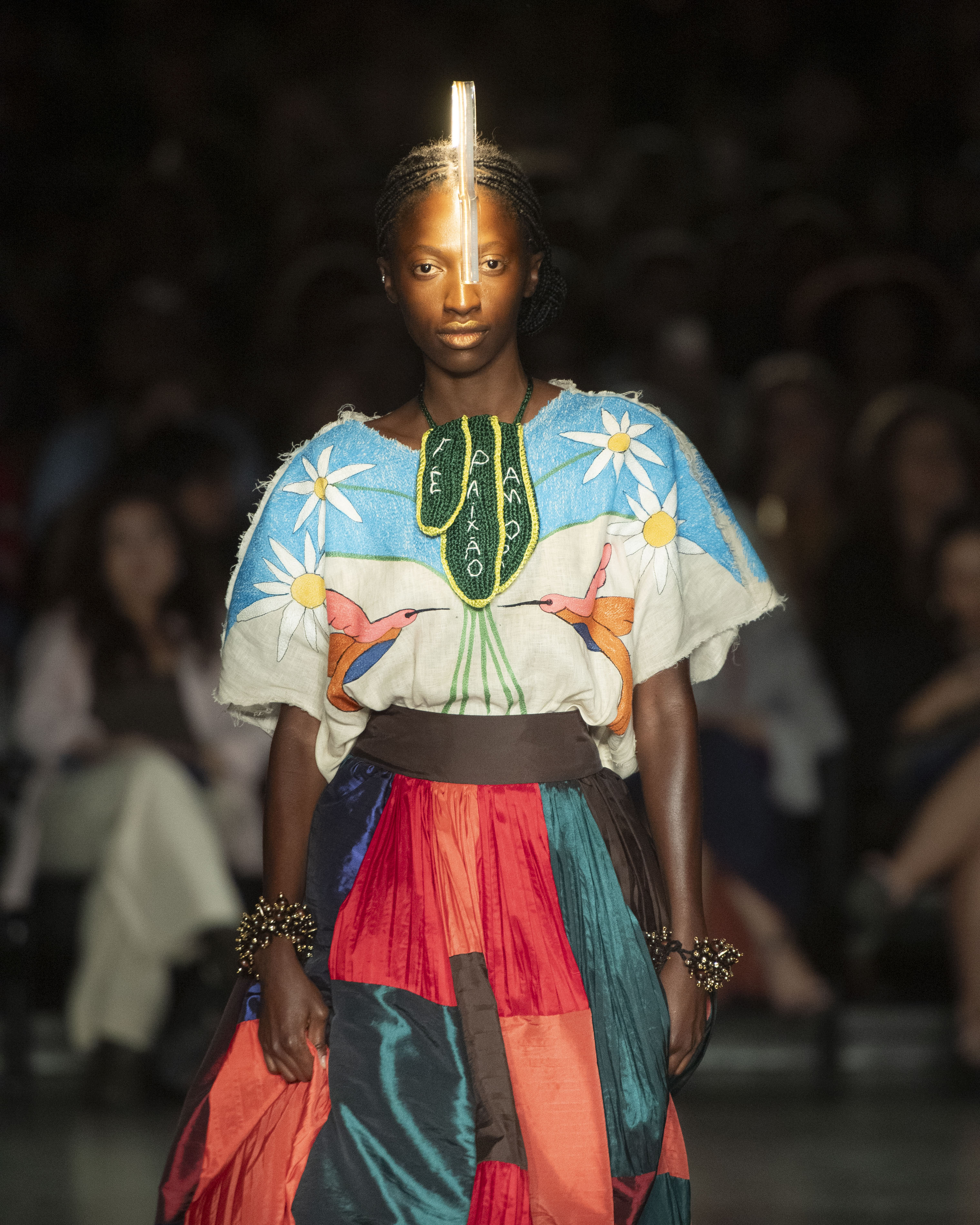 Ronaldo Fraga ver&atilde;o 2026