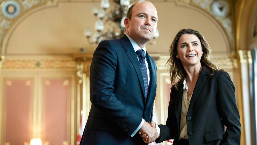 Terceira temporada de ‘A Diplomata’ traz novos escândalos internacionais