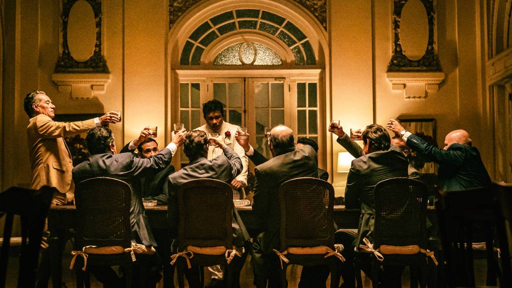 ‘Os Donos do Jogo’: o risco no fascínio de séries sobre jogo do bicho