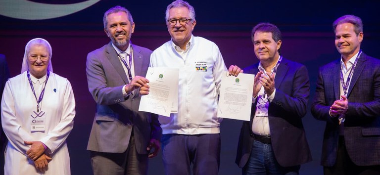 Brasil já conta com 12 hospitais privados para atender o SUS; veja lista