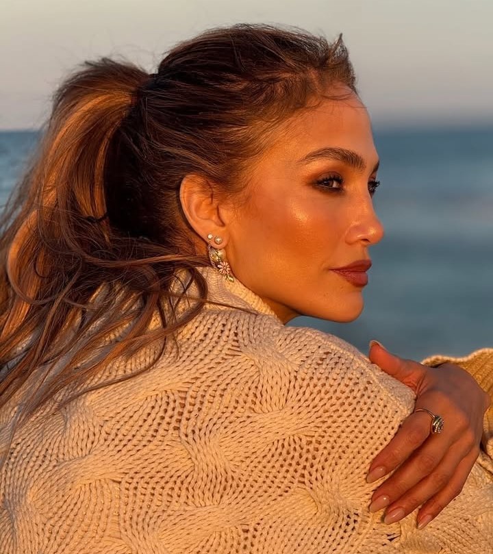 Na ponta dos dedos: saiba onde mora um super poder de Jennifer Lopez…