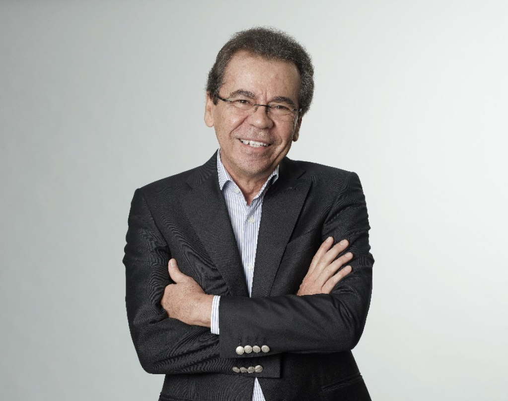 Morre o publicitário Sérgio Amado, aos 77 anos