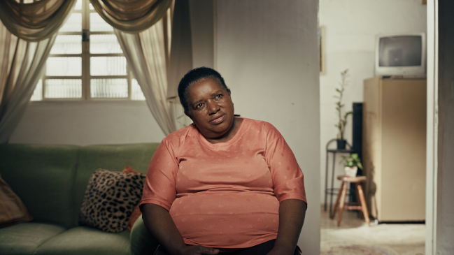 Pilulas de Farinha na HBO Max