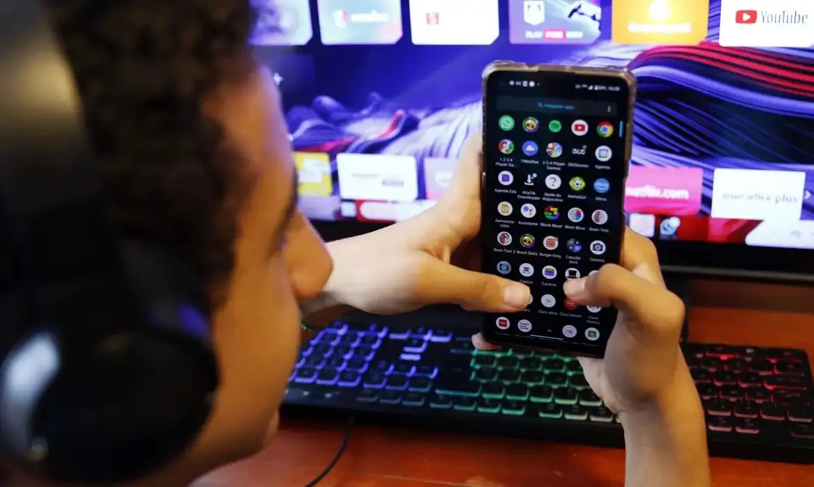 Trabalho infantil nas plataformas digitais: as novas formas de exploração
