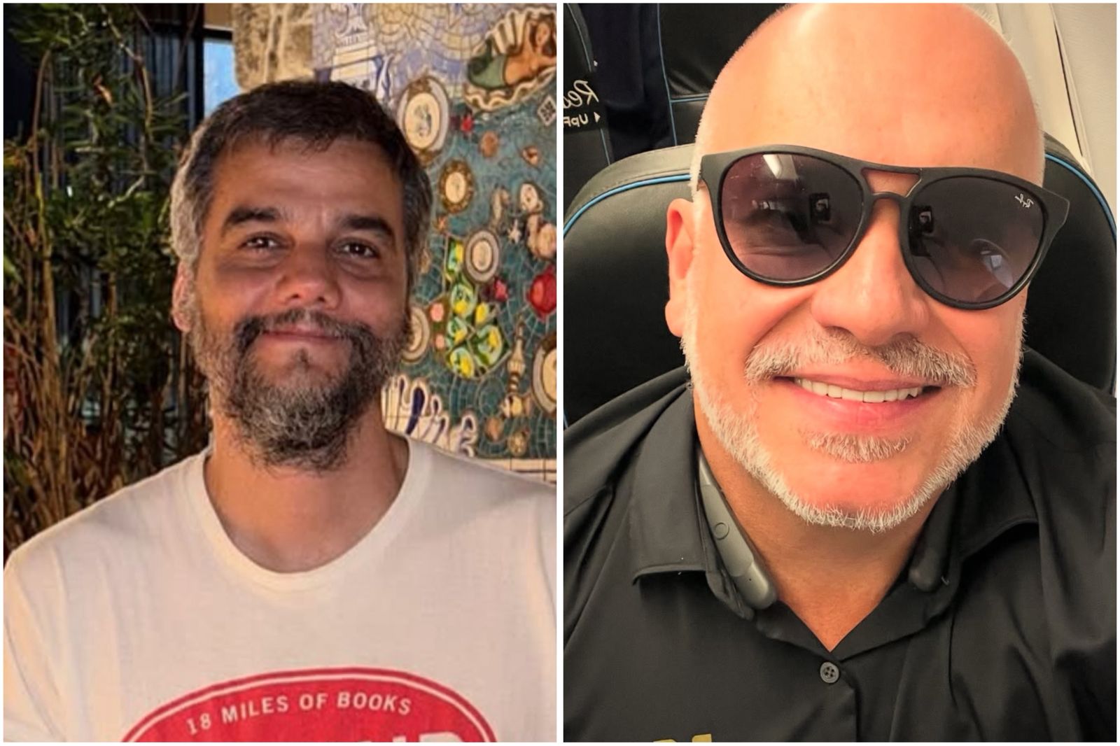 A ira de ator de ‘Tropa de Elite’ com escolha de Wagner Moura: ‘ideologia’