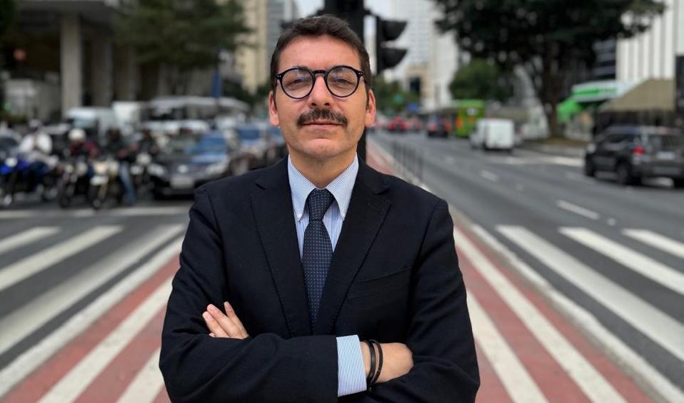 Sebastián Depolo Cabrera