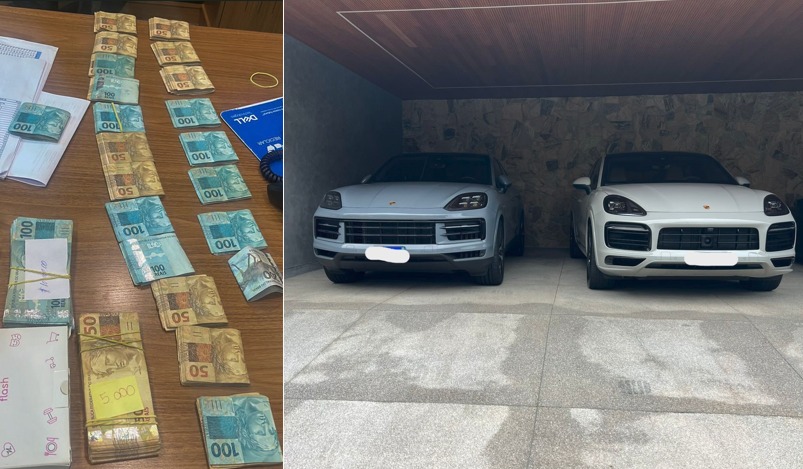 PF cumpre 66 mandados em nova operação contra fraudes no INSS