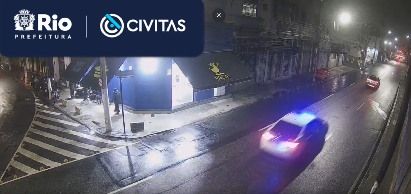 Motorista de aplicativo acusado de estuprar passageira de 14 anos é preso após cerco eletrônico