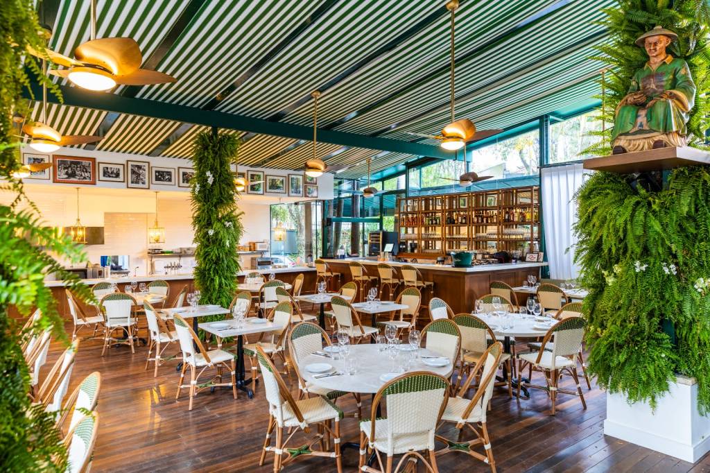 Les Deux Magots completa dois anos no país e se prepara para lançar nova unidade