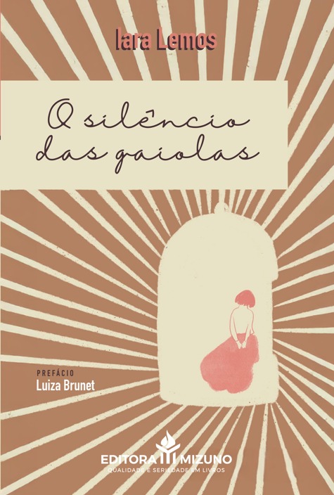 o silêncio das gaiolas