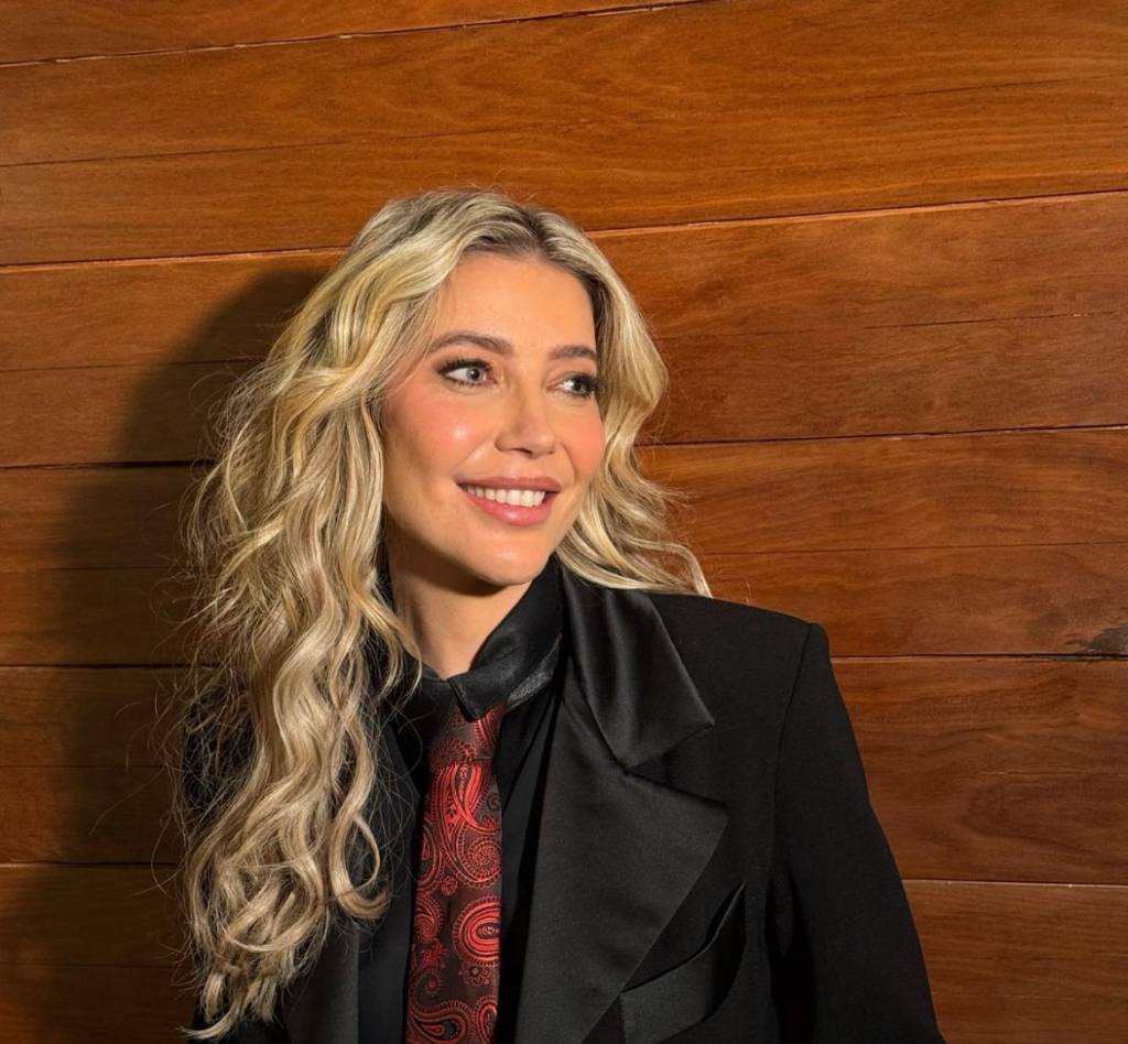 Luiza Possi
