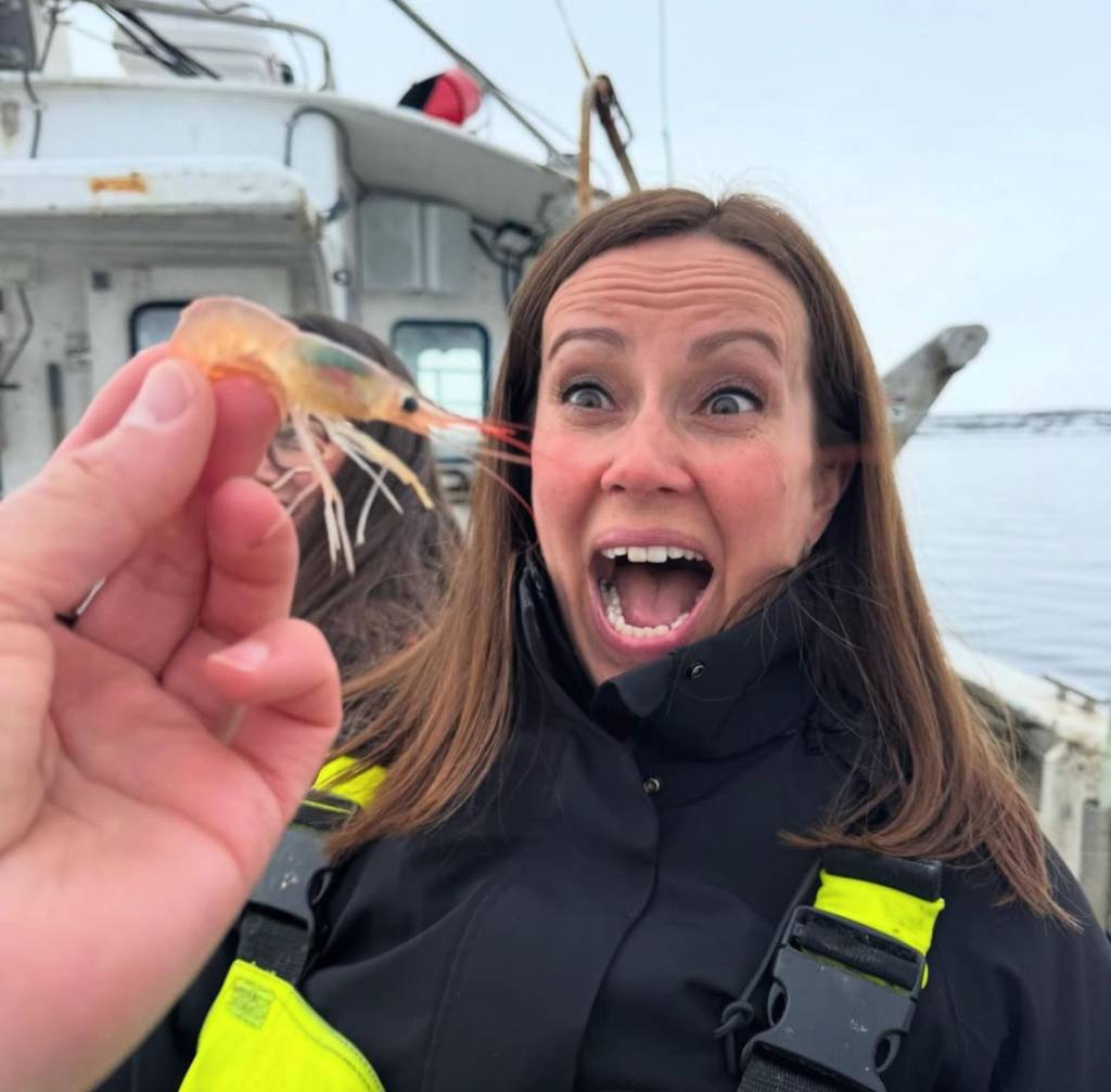 Ministra da Noruega desembarca no Brasil para “vender” frutos do mar