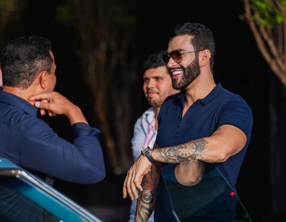 Quem são os donos dos aviões que tumultuaram evento de Gusttavo Lima