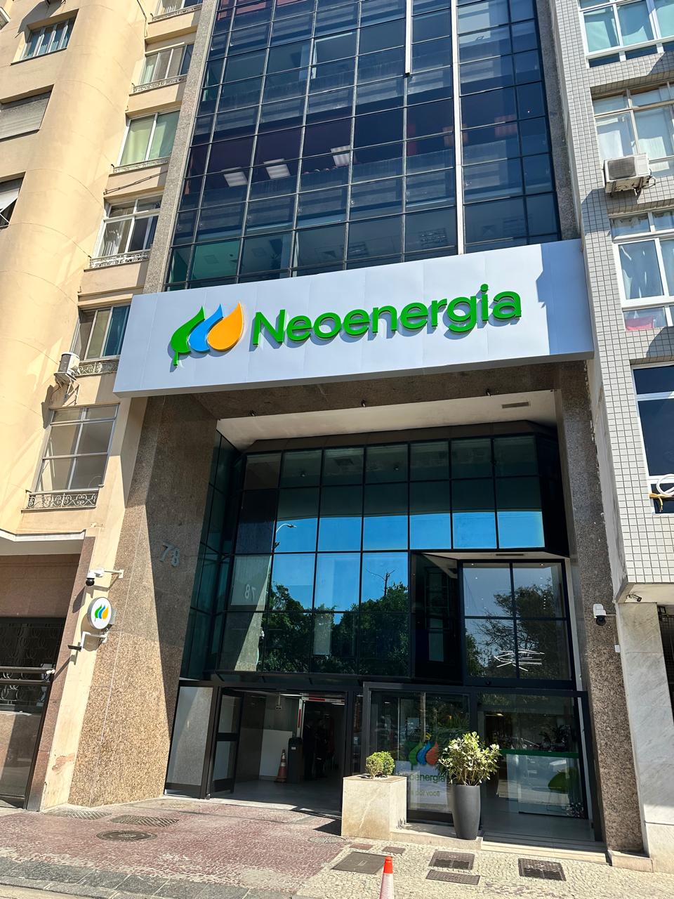 A parceria de Neoenergia e Estaleiro Atlântico Sul para engajar reciclagem