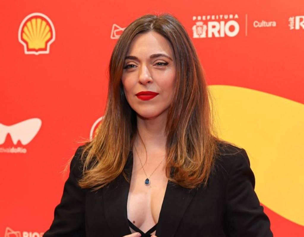 Júlia Rabello sobre mulheres no humor: ‘se juntar para acolher’