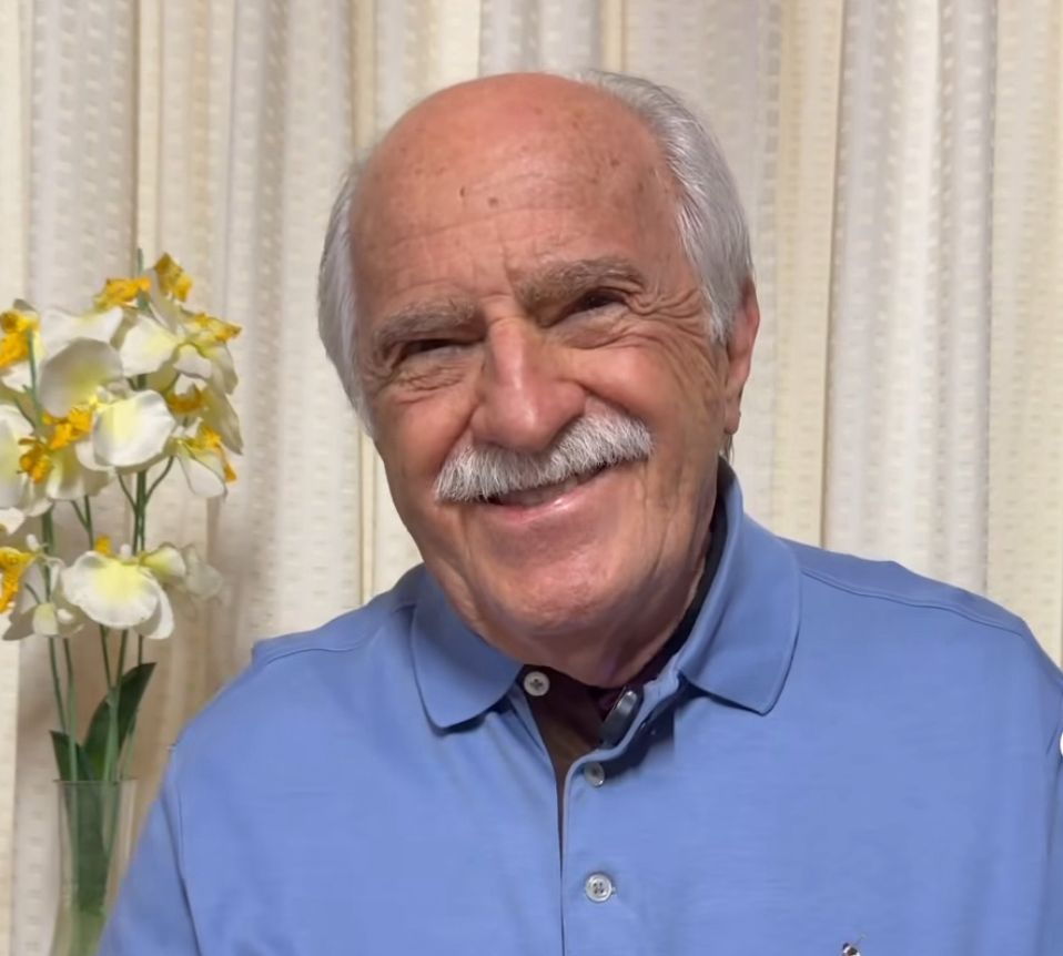 Ary Fontoura e a vontade geral: freio em exposição de Vini Jr e Virgínia