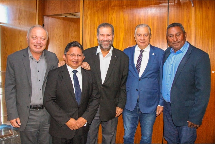 CPI investiga entidade que movimentou R$ 409 milhões em agência da periferia de Brasília