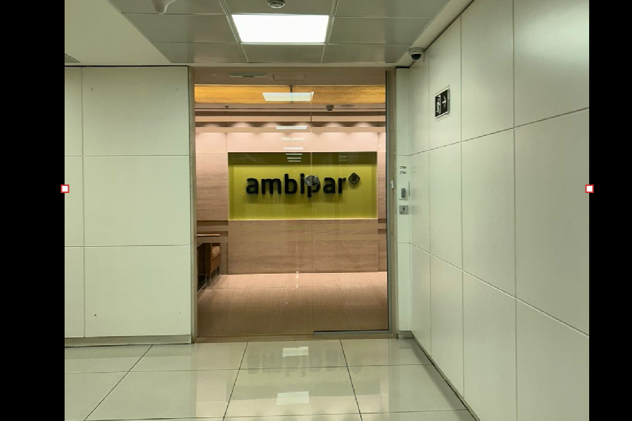 Em meio à crise, Ambipar tenta mudar de endereço e preocupa credores