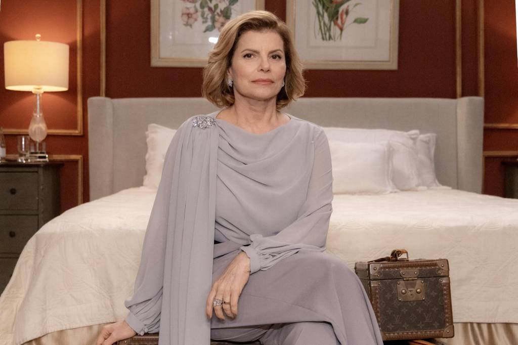 Quem matou Odete Roitman no final do remake de Vale Tudo